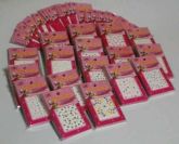 Adesivos para Unhas 12 Cartelas - aprox.40 adesivos cd carte